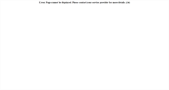Desktop Screenshot of aasciences.org